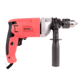 Trueliving_XPT 422 Impact Drill Voltage   :-    220/240 V               Frequency  :-    50/60 Hz